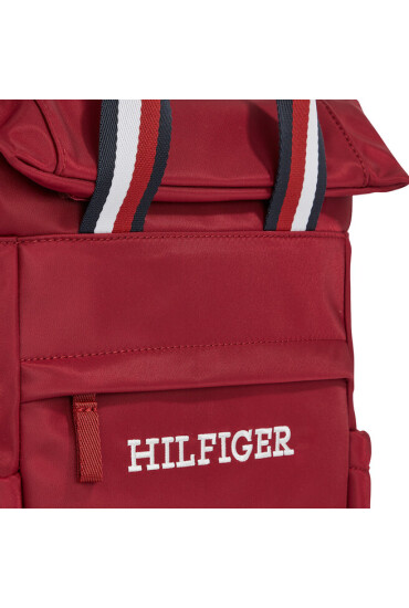 Tommy Hilfiger Раница Corporate Hilfiger Backpack AU0AU01743 XJS - Mera.bg