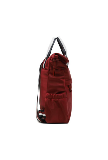 Tommy Hilfiger Раница Corporate Hilfiger Backpack AU0AU01743 XJS - Mera.bg