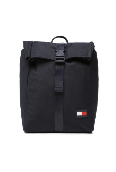 Tommy Hilfiger Раница Eco Fun Lunchbag Bp AU0AU01697 Тъмносин - Mera.bg