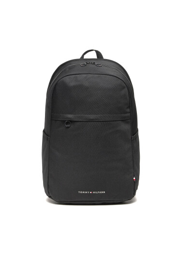 Tommy Hilfiger Раница Element Backpack AM0AM12455 Черен - Mera.bg