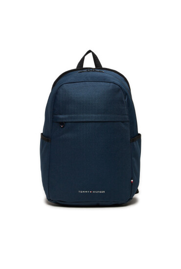 Tommy Hilfiger Раница Element Backpack AM0AM12455 Тъмносин - Mera.bg