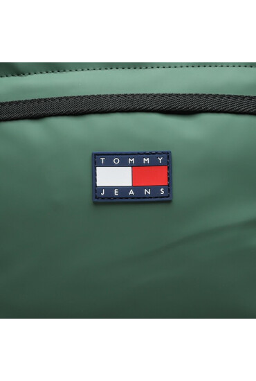 Tommy Hilfiger Раница Function Dome AM0AM11168 Зелен - Mera.bg