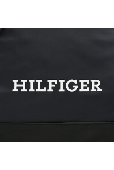 Tommy Hilfiger Раница Hilfiger Dome Backpack AM0AM11320 Тъмносин - Mera.bg