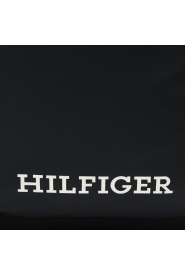 Tommy Hilfiger Раница Hilfiger Roll Top Backpack AM0AM11380 Тъмносин - Mera.bg