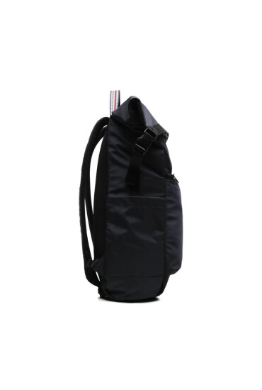 Tommy Hilfiger Раница Hilfiger Roll Top Backpack AM0AM11380 Тъмносин - Mera.bg