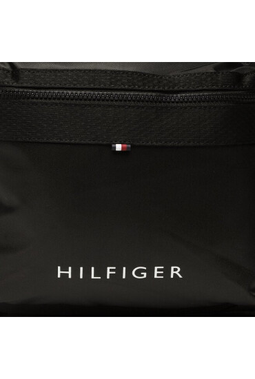 Tommy Hilfiger Раница Skyline AM0AM11321 Черен - Mera.bg