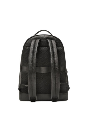 Tommy Hilfiger Раница Th Central Backpack AM0AM10932 Черен - Mera.bg