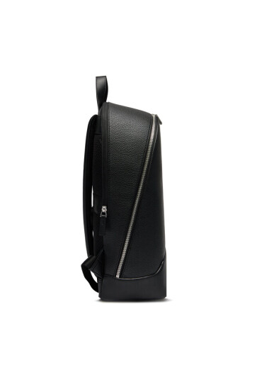Tommy Hilfiger Раница Th Central Dome Backpack AM0AM11778 Черен - Mera.bg