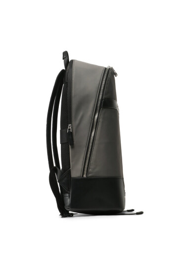 Tommy Hilfiger Раница Th Central Repreve Backpack AM0AM11306 Каки - Mera.bg