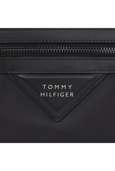 Tommy Hilfiger Раница Th Classic Prep Backpack AM0AM11528 Черен - Mera.bg