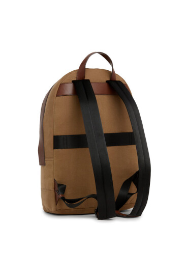 Tommy Hilfiger Раница Th Classic Prep Backpack AM0AM11528 Clay Soil GWF - Mera.bg