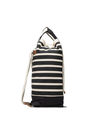 Tommy Hilfiger Раница Th Coastal Prep Breton Duffle AM0AM11078 Тъмносин - Mera.bg