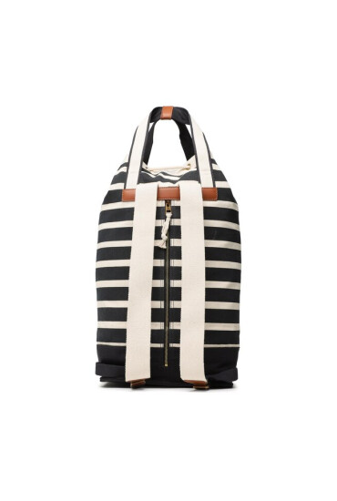 Tommy Hilfiger Раница Th Coastal Prep Breton Duffle AM0AM11078 Тъмносин - Mera.bg