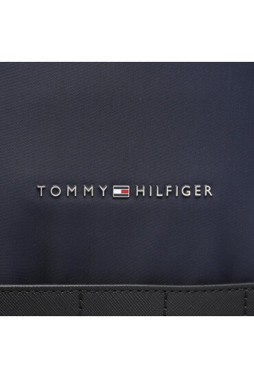 Tommy Hilfiger Раница Th Elevated Nylon Backpack AM0AM10939 DW6 - Mera.bg