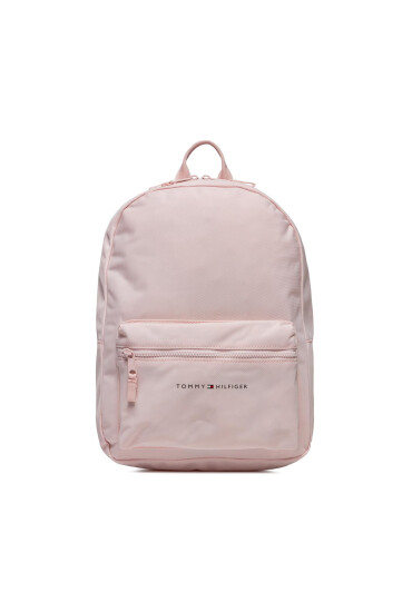 Tommy Hilfiger Раница Th Essential Backpack AU0AU01864 Розов - Mera.bg