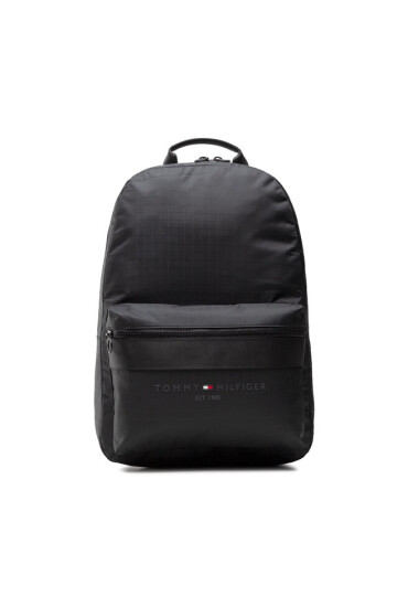 Tommy Hilfiger Раница Th Established Backpack AM0AM08678 BDS - Mera.bg