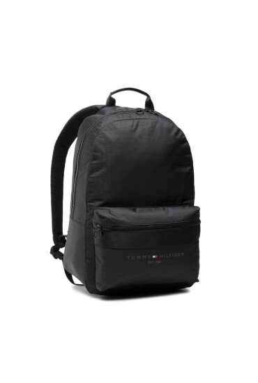 Tommy Hilfiger Раница Th Established Backpack AM0AM08678 BDS - Mera.bg