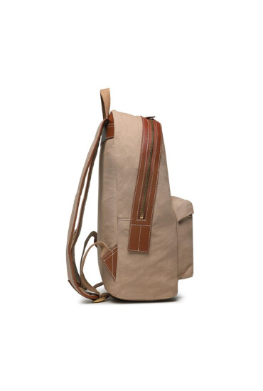 Tommy Hilfiger Раница Th Monogram Backpack AM0AM11286 Кафяв - Mera.bg