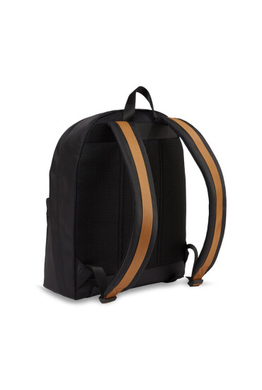 Tommy Hilfiger Раница Th Monotype Dome Backpack AM0AM12112 Черен - Mera.bg
