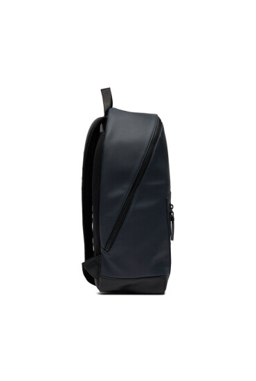 Tommy Hilfiger Раница Th Pique Backpack AM0AM11782 Тъмносин - Mera.bg