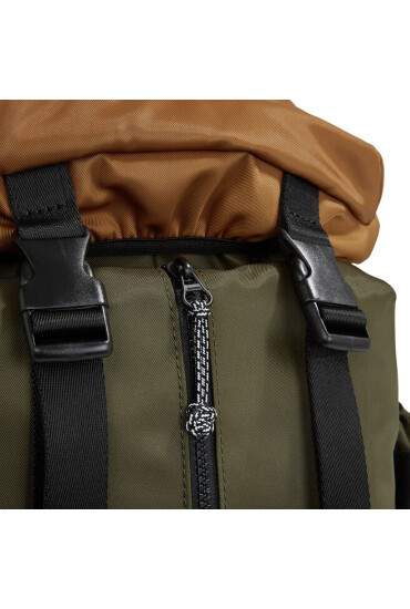 Tommy Hilfiger Раница Th Seasonal Backpack AM0AM12113 Черен - Mera.bg