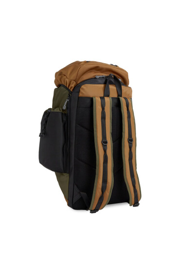 Tommy Hilfiger Раница Th Seasonal Backpack AM0AM12113 Черен - Mera.bg