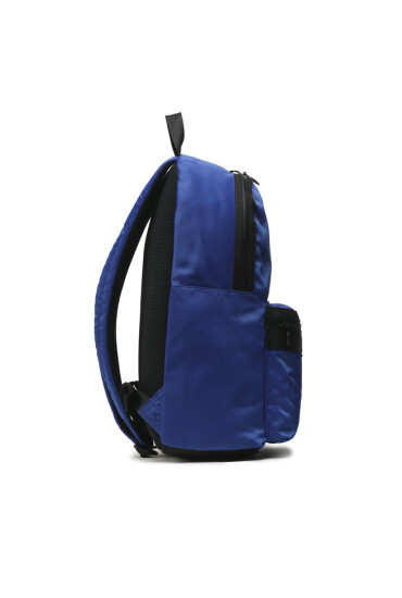 Tommy Hilfiger Раница Th Skline Backpack AM0AM11321 Син - Mera.bg