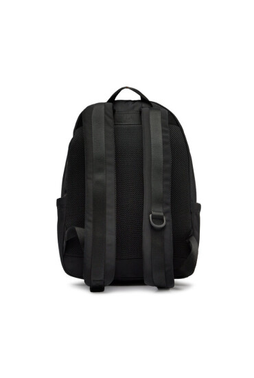 Tommy Hilfiger Раница Th Skyline Backpack AM0AM11788 Черен - Mera.bg