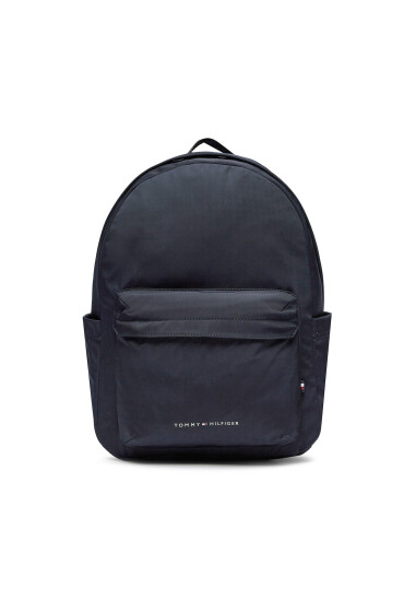 Tommy Hilfiger Раница Th Skyline Backpack AM0AM11788 Тъмносин - Mera.bg