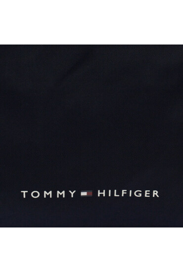 Tommy Hilfiger Раница Th Skyline Backpack AM0AM11788 Тъмносин - Mera.bg