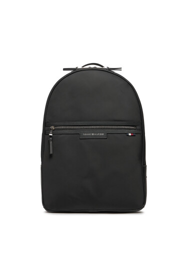 Tommy Hilfiger Раница Th Urban Repreve Backpack AM0AM11835 Черен - Mera.bg