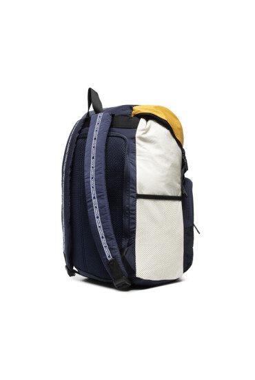 Tommy Hilfiger Раница Tjm Travel Flap Backpack AM0AM08560 0GY - Mera.bg