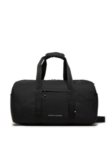 Tommy Hilfiger Сак Element Duffle AM0AM12454 Черен - Mera.bg