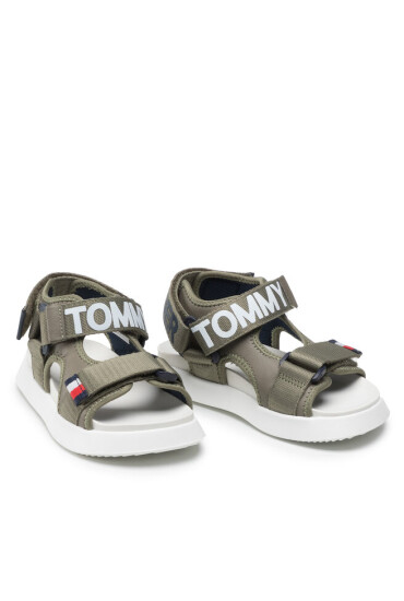 Tommy Hilfiger Сандали - Mera.bg