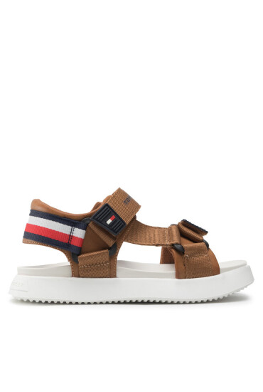 Tommy Hilfiger Сандали - Mera.bg