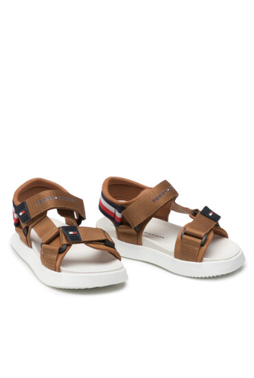 Tommy Hilfiger Сандали - Mera.bg