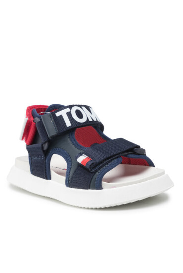 Tommy Hilfiger Сандали - Mera.bg