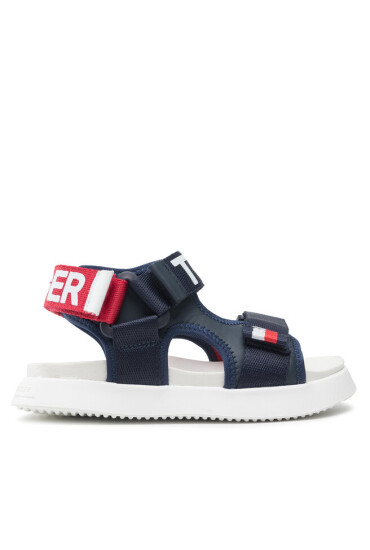 Tommy Hilfiger Сандали - Mera.bg