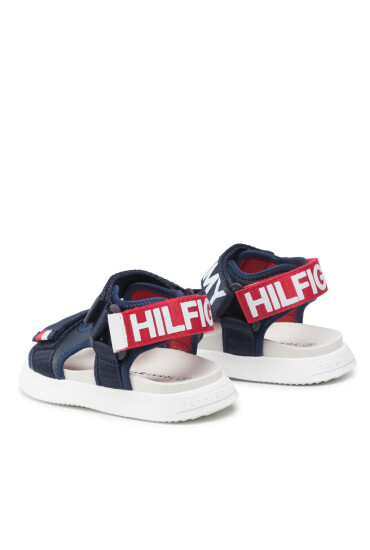 Tommy Hilfiger Сандали - Mera.bg