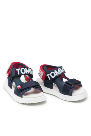 Tommy Hilfiger Сандали - Mera.bg