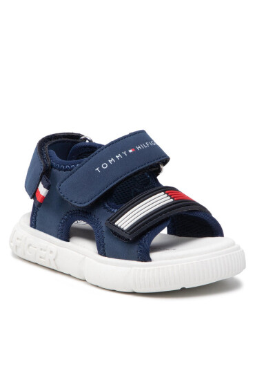 Tommy Hilfiger Сандали - Mera.bg