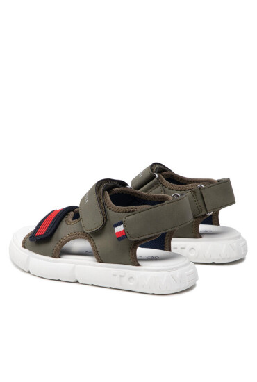 Tommy Hilfiger Сандали - Mera.bg