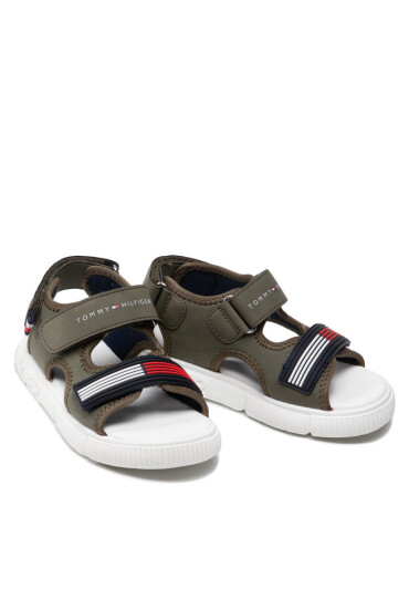 Tommy Hilfiger Сандали - Mera.bg