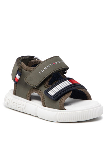 Tommy Hilfiger Сандали - Mera.bg