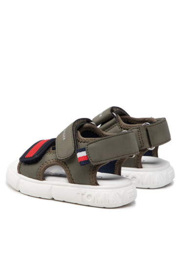 Tommy Hilfiger Сандали - Mera.bg