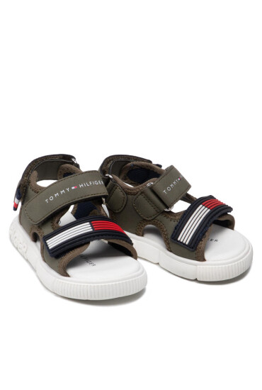 Tommy Hilfiger Сандали - Mera.bg