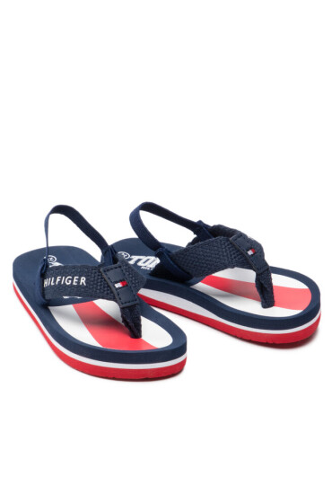 Tommy Hilfiger Сандали - Mera.bg