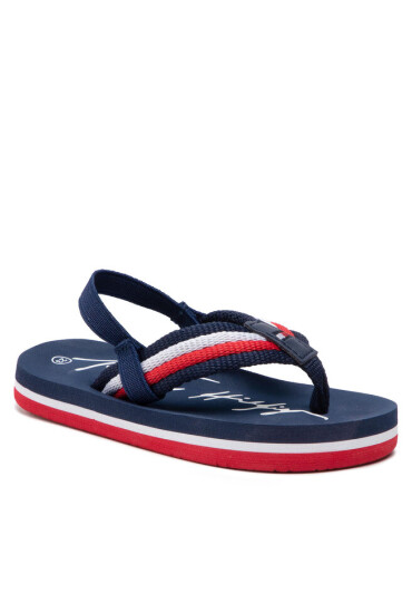 Tommy Hilfiger Сандали - Mera.bg
