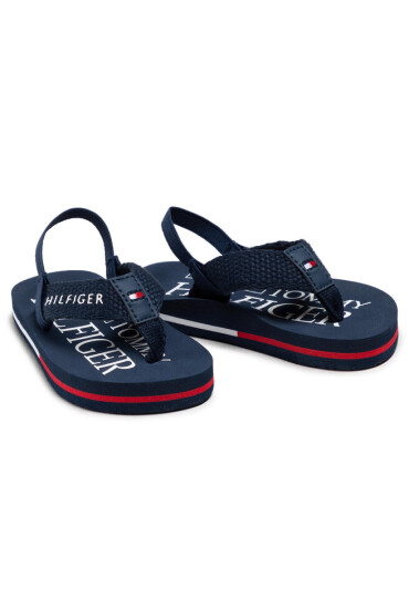 Tommy Hilfiger Сандали - Mera.bg