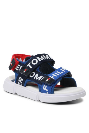 Tommy Hilfiger Сандали - Mera.bg